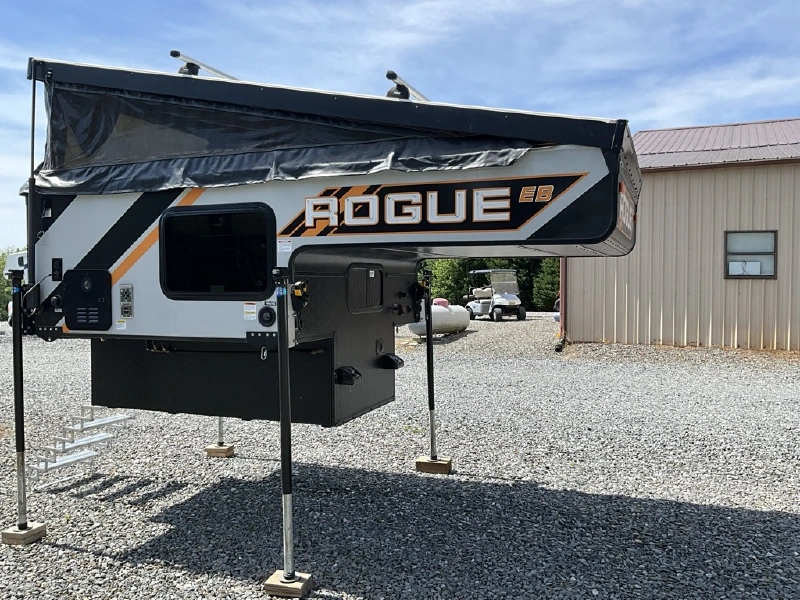 2022 PALOMINO ROGUE EB-2