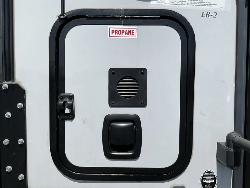 2022 PALOMINO ROGUE EB-2
