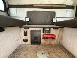 2022 PALOMINO ROGUE EB-2
