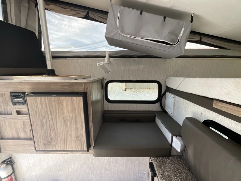 2022 PALOMINO ROGUE EB-2