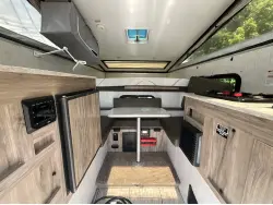 2022 PALOMINO ROGUE EB-2