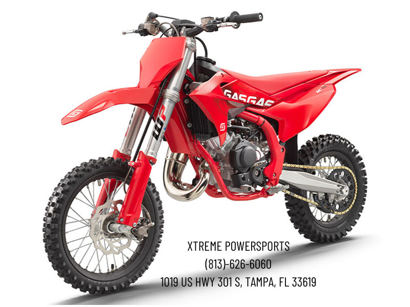 2026 Gasgas MC 65 65 in Tampa, FL