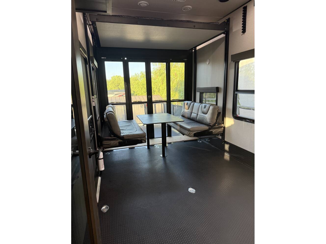 A photo of this 2022 Grand Design MOMENTUM M-CLASS 395MS