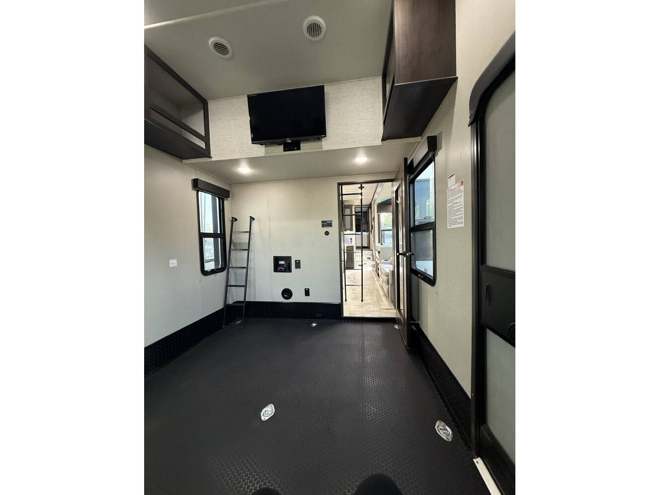 A photo of this 2022 Grand Design MOMENTUM M-CLASS 395MS