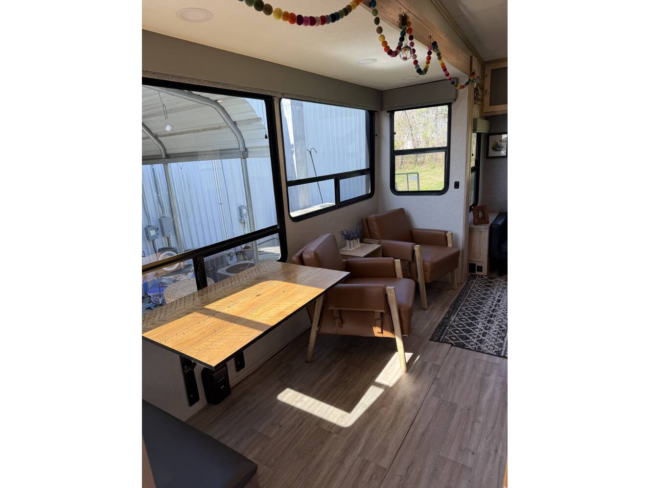 A photo of this 2022 Alliance Rv AVENUE 32RLS