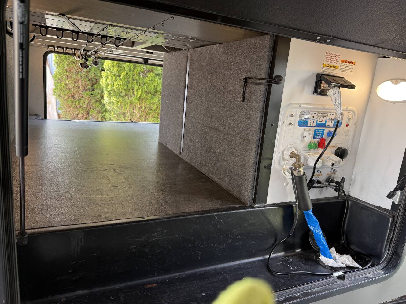 A photo of this 2022 Alliance Rv AVENUE 32RLS