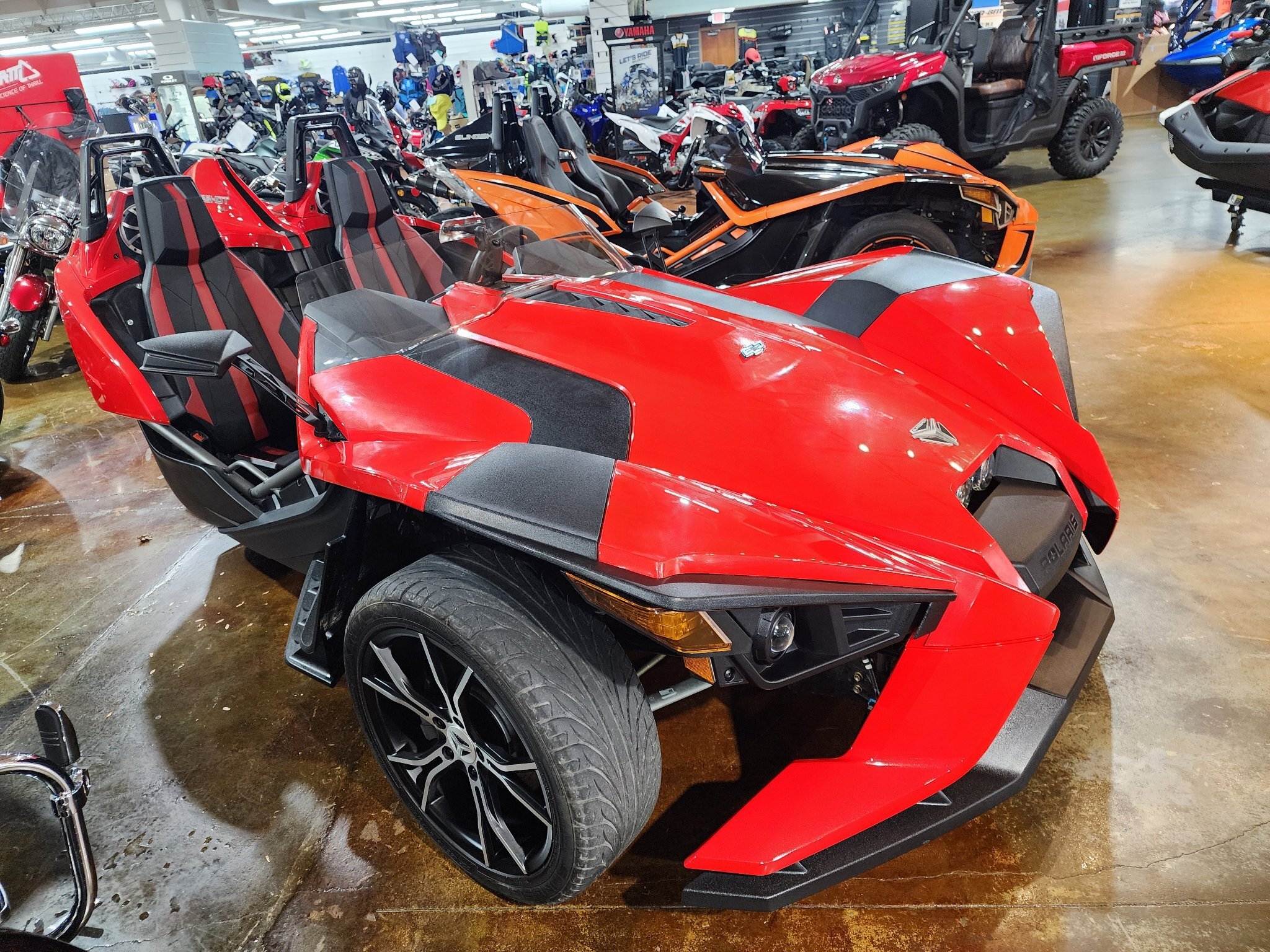 Slingshot motorcycles Motorcycles For Sale in Tennessee - Cycle Trader