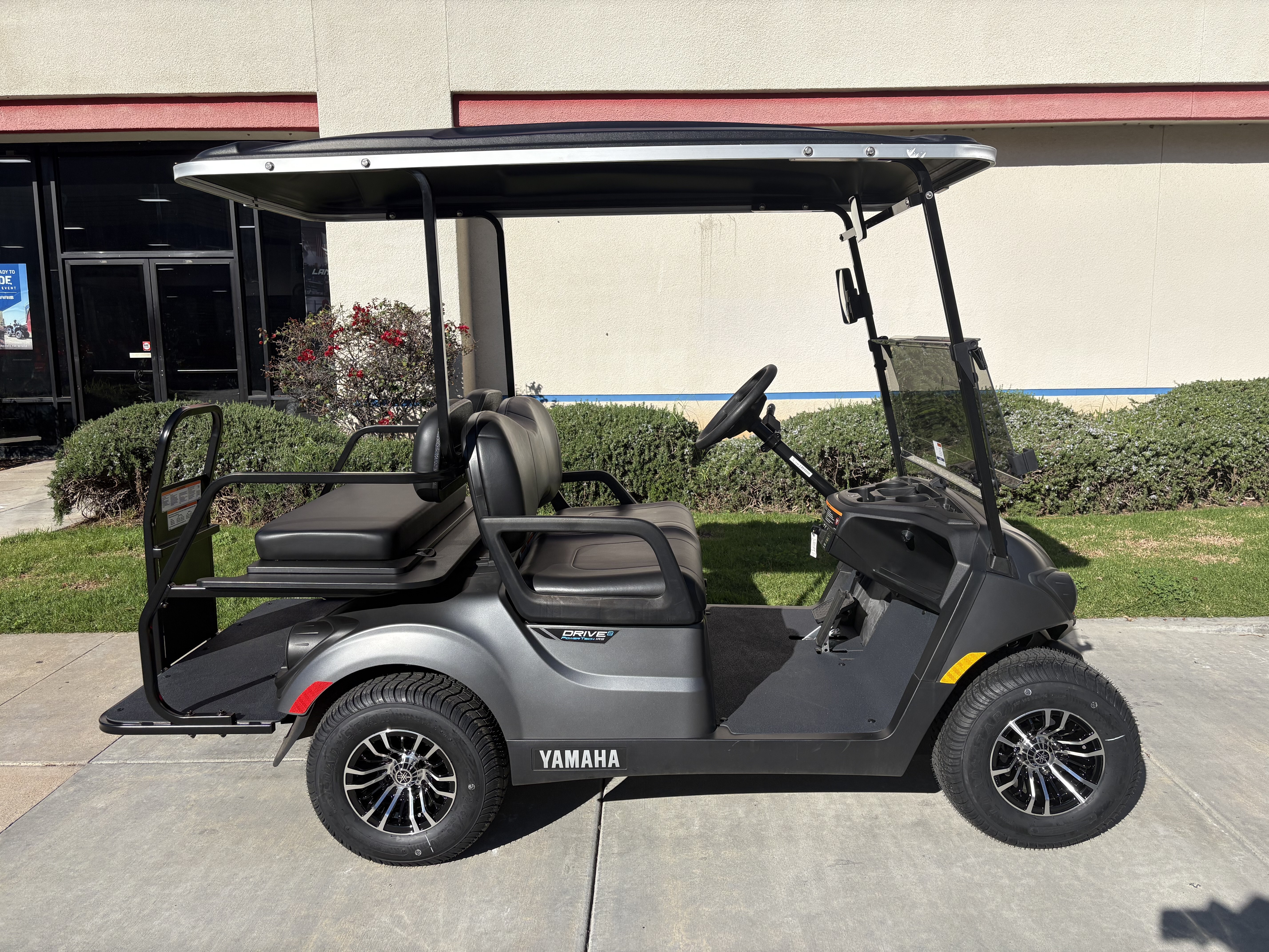 2023 Yamaha Drive2 PTV PowerTech Li PTV ELECTRIC in el cajon CA