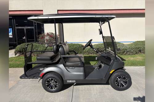 2023 Yamaha Drive2 PTV PowerTech Li PTV ELECTRIC in el cajon CA