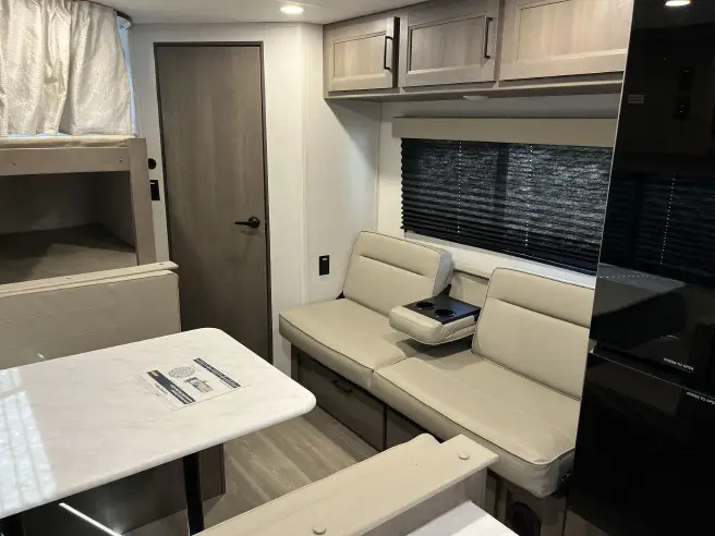 2025 Grand Design TRANSCEND 243BH in frisco TX