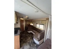 2012 COACHMEN APEX 26 BHS