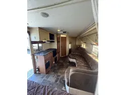 2012 COACHMEN APEX 26 BHS