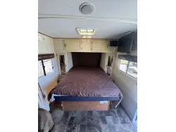 2012 COACHMEN APEX 26 BHS