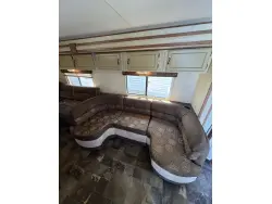 2012 COACHMEN APEX 26 BHS