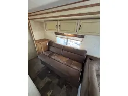 2012 COACHMEN APEX 26 BHS
