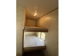 2012 COACHMEN APEX 26 BHS
