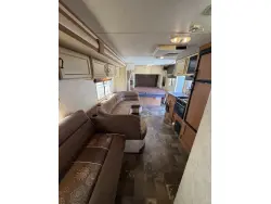 2012 COACHMEN APEX 26 BHS