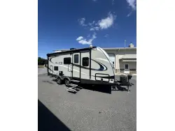 2018 KEYSTONE PASSPORT 19RB