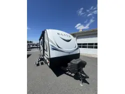 2018 KEYSTONE PASSPORT 19RB