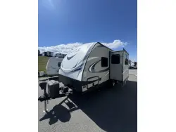 2018 KEYSTONE PASSPORT 19RB
