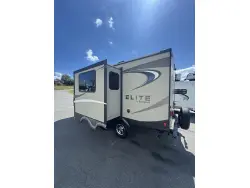 2018 KEYSTONE PASSPORT 19RB