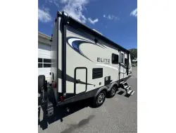 2018 KEYSTONE PASSPORT 19RB
