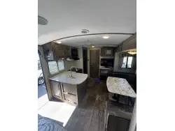 2018 KEYSTONE PASSPORT 19RB