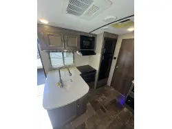 2018 KEYSTONE PASSPORT 19RB