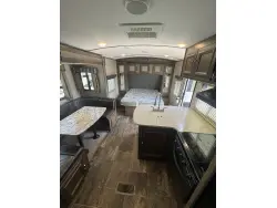 2018 KEYSTONE PASSPORT 19RB