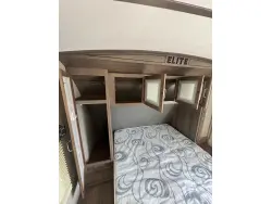 2018 KEYSTONE PASSPORT 19RB