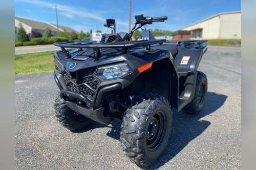 2026 CFMOTO CForce 400 in greer SC
