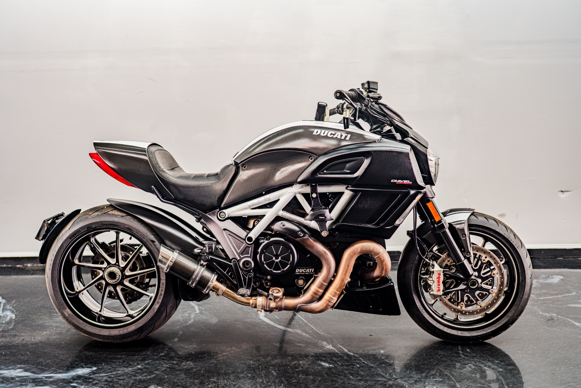 2015 Ducati Diavel Motorcycles For Sale - Cycle Trader