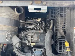 2014 FORD F550