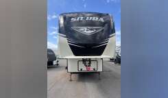 2020 Forest River SIERRA 373BH RV
