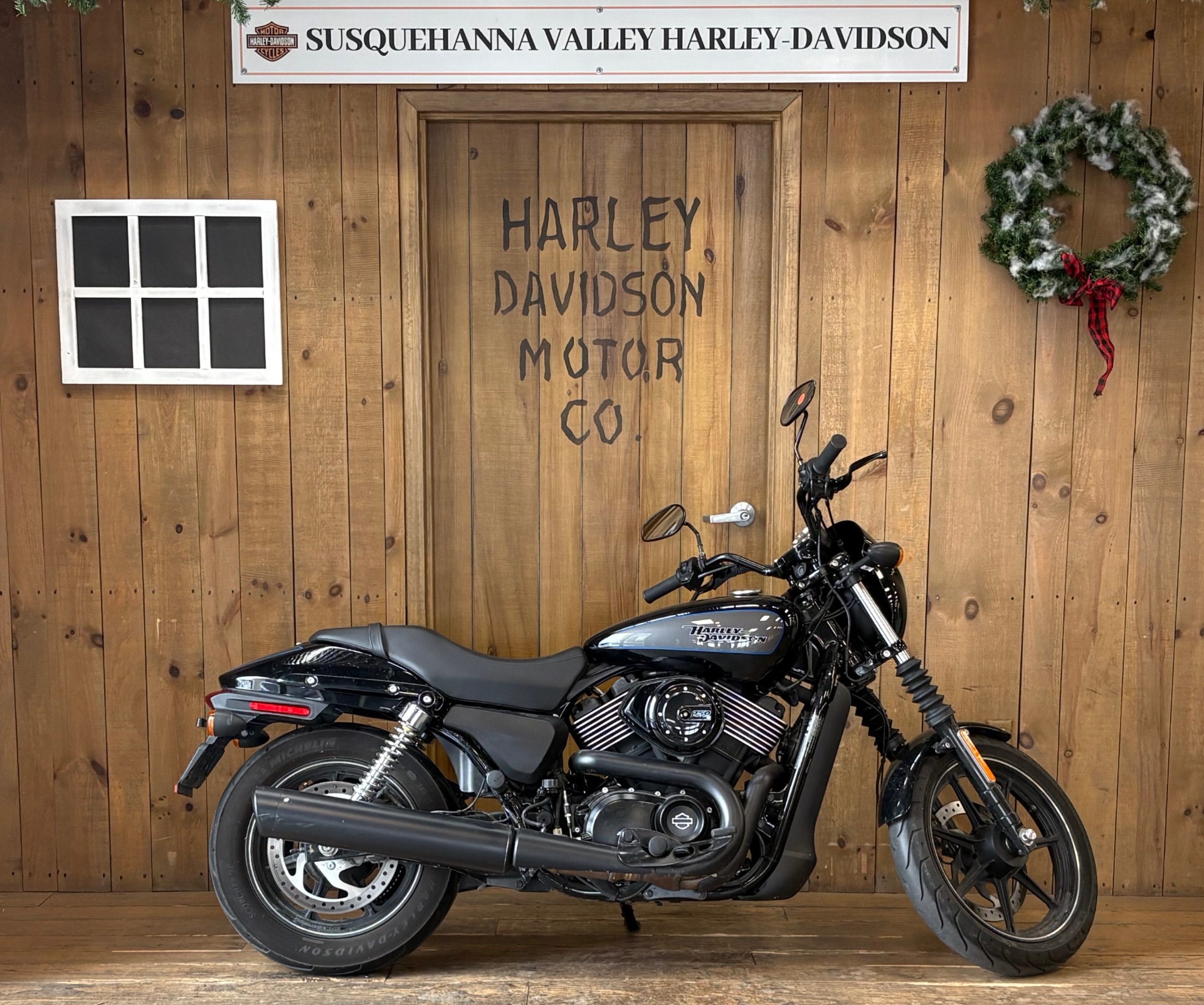 2020 Harley-Davidson Street® 750 750 in Harrisburg, PA