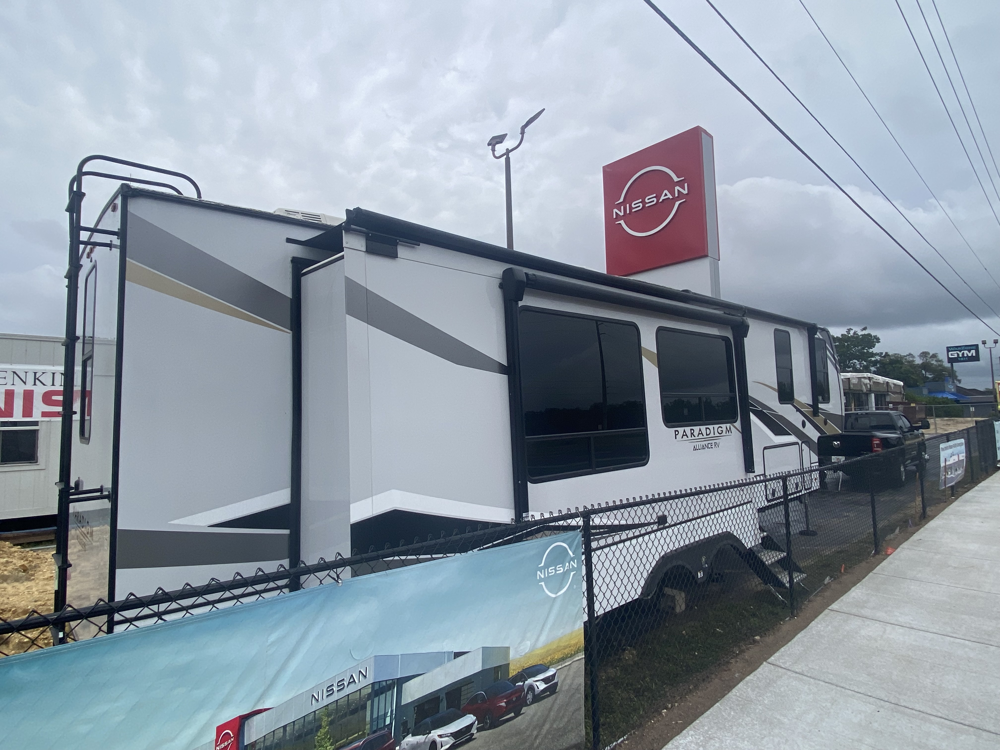 2022 Alliance Rv PARADIGM 372RK in inverness FL