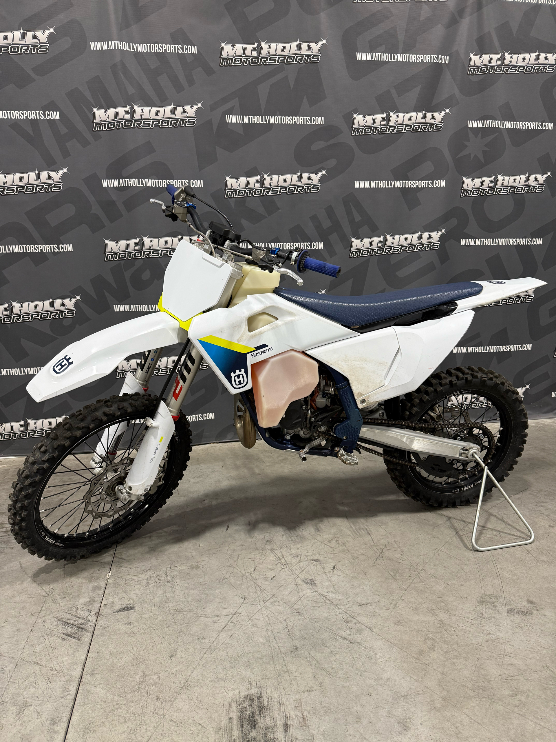 2025 Husqvarna TC 85 19/16 85 19/16 in Vincentown, NJ