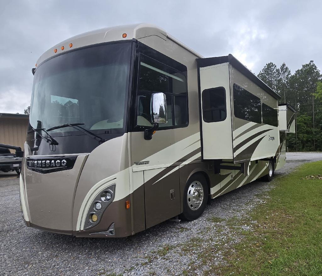2016 Winnebago JOURNEY 36M in picayune MS