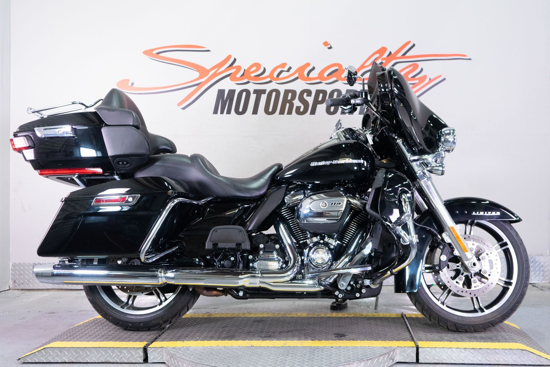 2022 Harley-Davidson Ultra Limited ULTRA LIMITED in Sacramento, CA