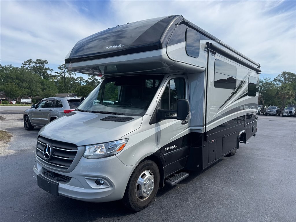 2023 Dynamax Corp ISATA 3 SERIES 24FW in wilmington NC
