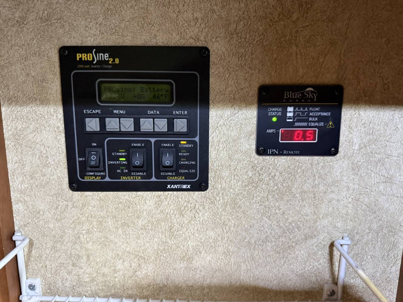 A photo of this 2014 Open Range ROAMER 316RLS