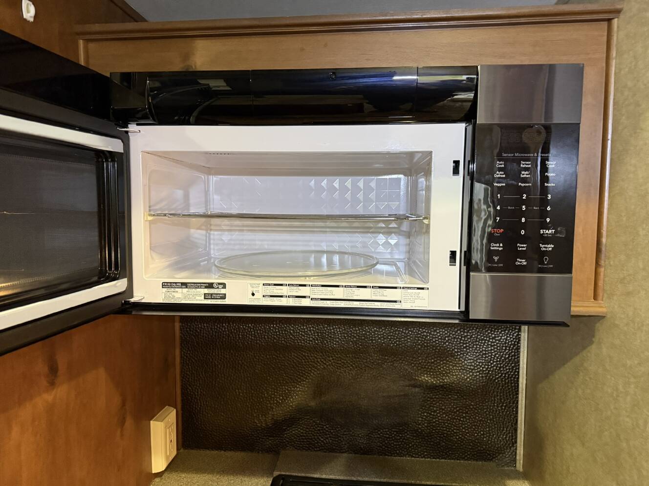 A photo of this 2014 Open Range ROAMER 316RLS