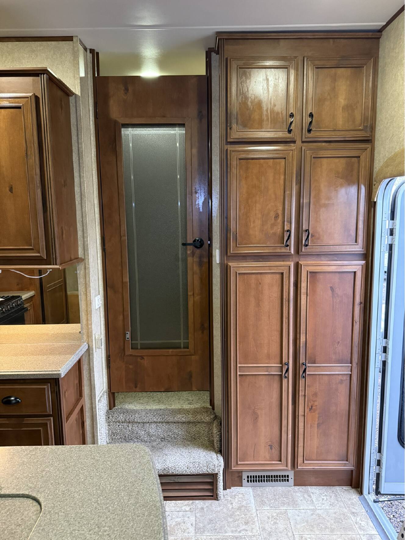 A photo of this 2014 Open Range ROAMER 316RLS