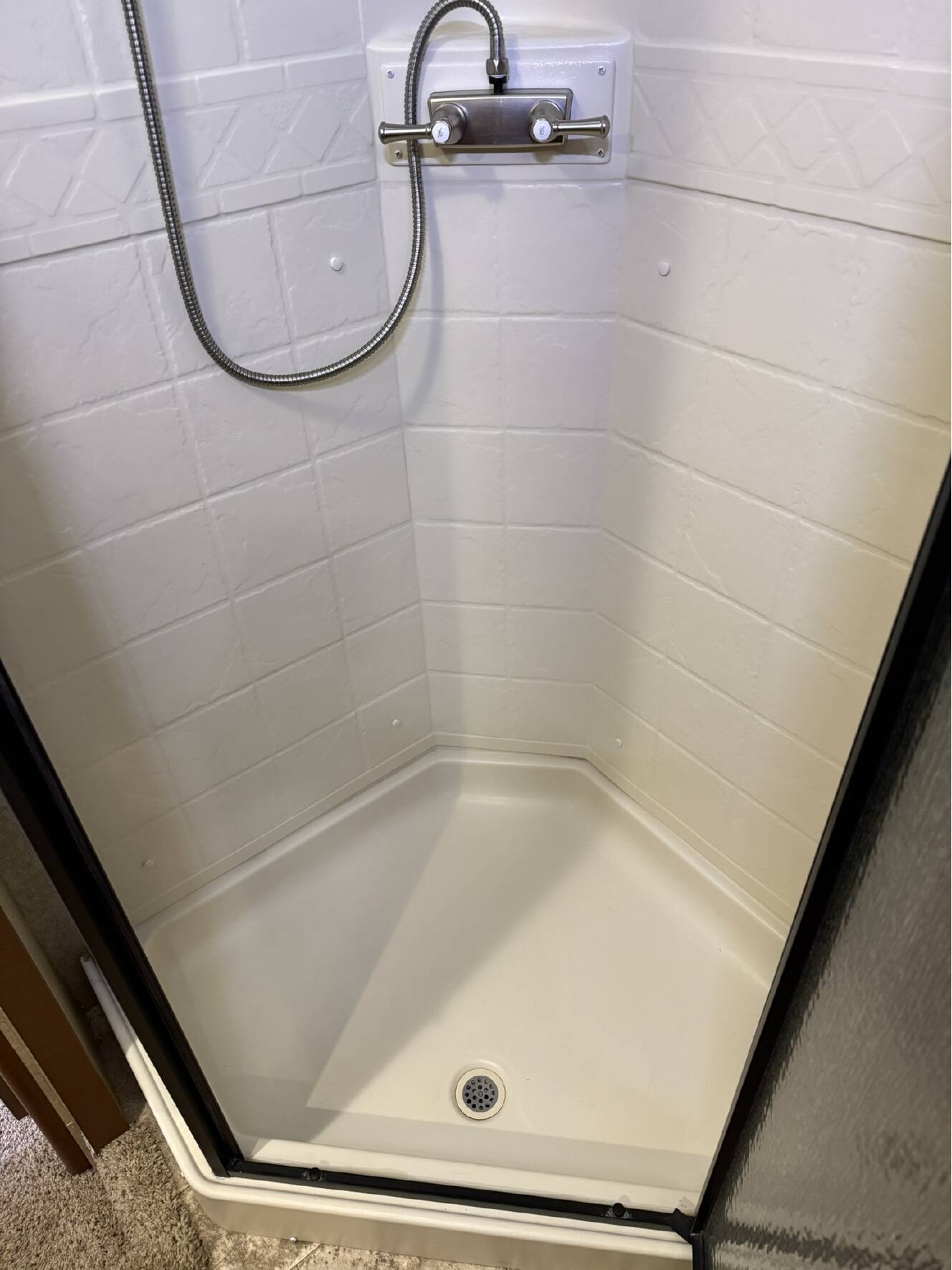 A photo of this 2014 Open Range ROAMER 316RLS