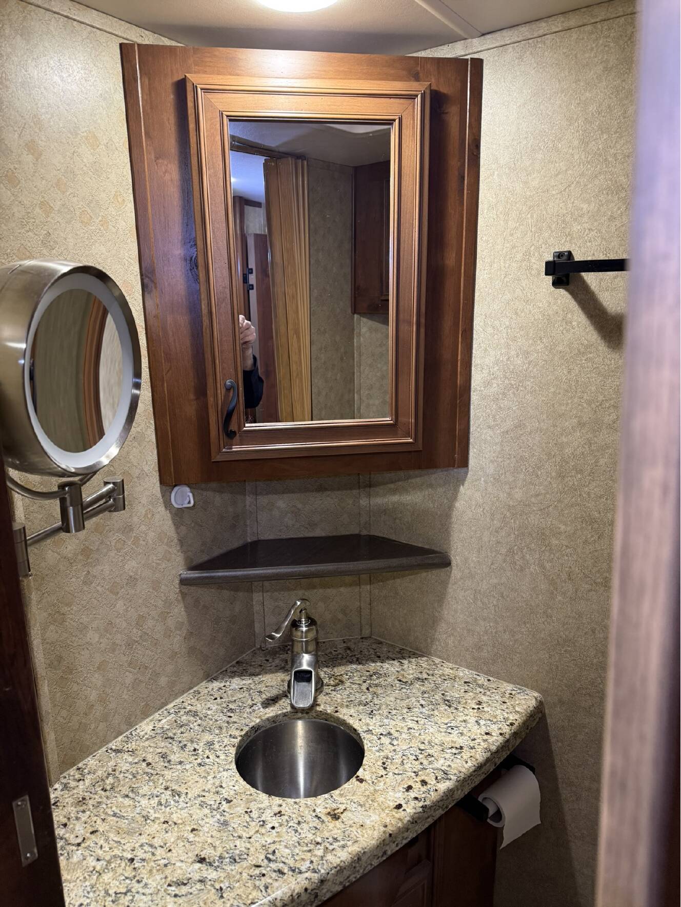 A photo of this 2014 Open Range ROAMER 316RLS