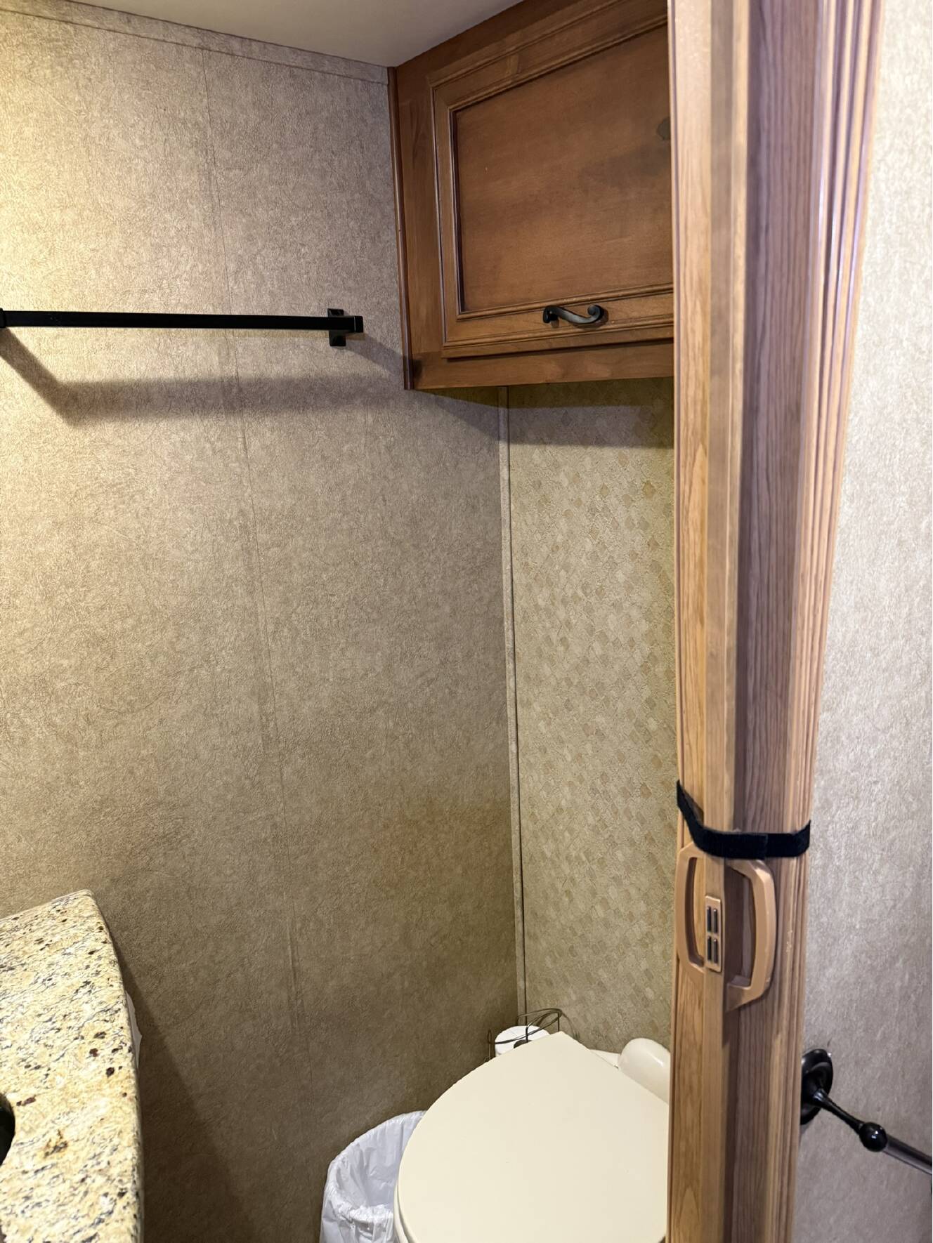 A photo of this 2014 Open Range ROAMER 316RLS