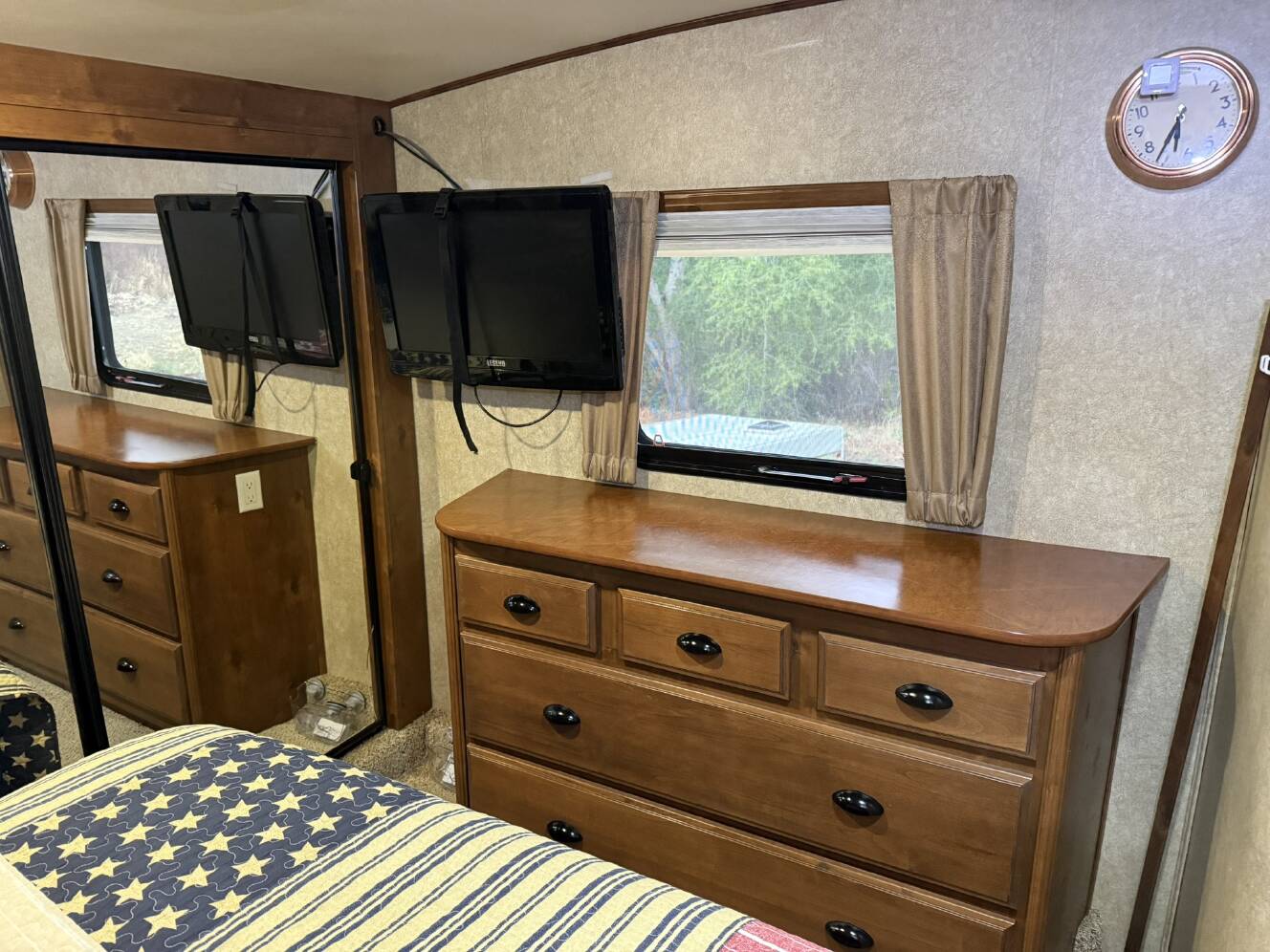 A photo of this 2014 Open Range ROAMER 316RLS