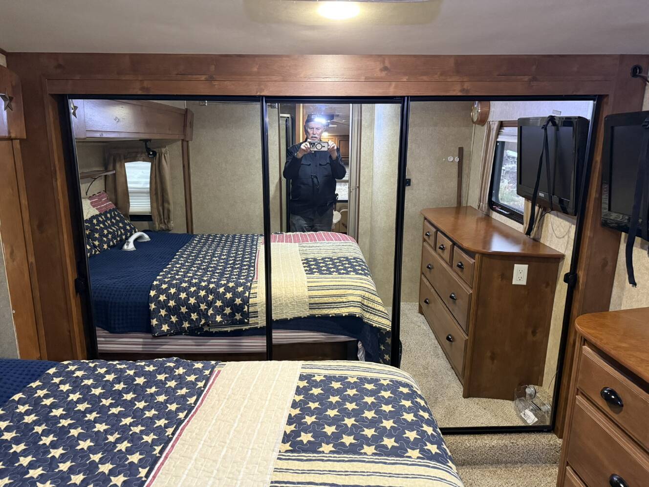 A photo of this 2014 Open Range ROAMER 316RLS