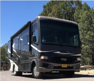 2018 Newmar BAY STAR 3009 in bakersfield CA