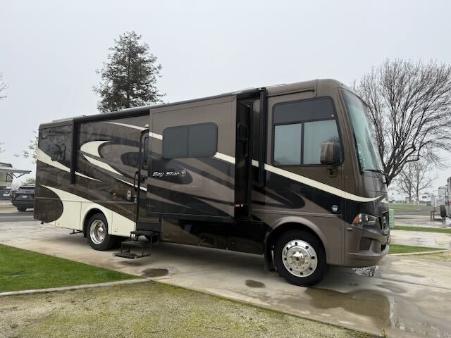 2018 Newmar BAY STAR 3009 RV